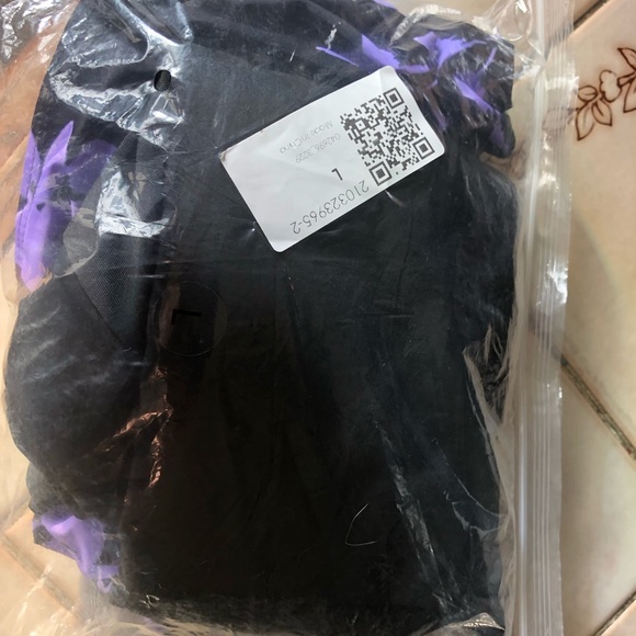 Roswe 2 peice bathing suit never worn Large - Picture 2 of 4